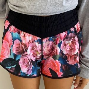 Lululemon athletics shorts